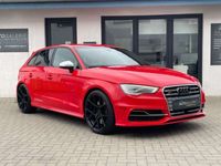 gebraucht Audi S3 Sportback 2.0 TFSI quattro°B&O°XenonPlus°ACC