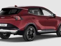 Neu Kia Sportage 150 PS (110 kW) 2026 Magmarot metallic SUV