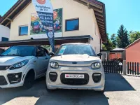 Gebraucht Microcar M.Go 2024 Kleinwagen
