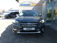 Neu Subaru Outback Platinum 169 PS (124 kW) 2026 Magnetite gray (m) p SUV