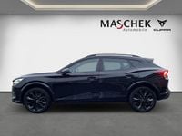 Neu Cupra Formentor VZ 265 PS (194 kW) 2025 Midnight schwarz SUV