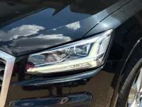 Gebraucht Audi Q2 Sport 150 PS (110 kW) 2018 Schwarz SUV