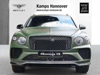 Gebraucht Bentley Bentayga 551 PS (405 kW) 2025 Grün SUV