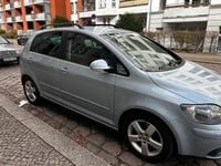 Gebraucht VW Golf VI 122 PS (89 kW) 2008 Silber Kleinwagen