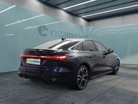 Gebraucht Audi S5 Sport 367 PS (269 kW) 2025 Blau Limousine