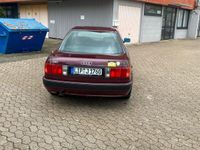 gebraucht Audi 80 B4