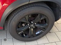 Gebraucht Lexus NX300h 197 PS (144 kW) 2018 Rot SUV