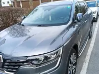 Gebraucht Renault Koleos Initiale Paris 177 PS (130 kW) 2017 Grau SUV