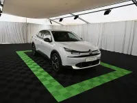 Gebraucht Citroën C4 X 145 PS (106 kW) 2025 Weiß SUV