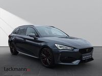 Gebraucht Cupra Leon VZ 310 PS (228 kW) 2023 Grau Kombi