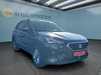 Gebraucht Seat Tarraco 150 PS (110 kW) 2023 Grau SUV