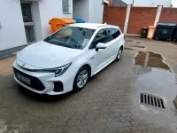 Occasion Suzuki Swace 98 ch (72 kW) 2023 Blanc Break