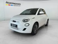 Neu Fiat 500e Icon 69 kW (95 PS) 2026 Weiß Limousine