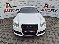 Gebraucht Audi RS6 Sport 579 PS (425 kW) 2009 Weiß Limousine
