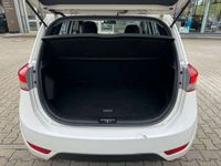 gebraucht Hyundai ix20 1.4 Classic