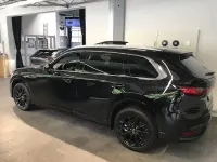 Neu Mazda 3 Homura-Line 254 PS (186 kW) 2026 SUV