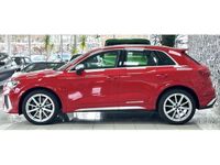 gebraucht Audi RS3 RS SPORTABGAS*PANO*CARBON*ACC*LED*B&O*AHK*