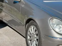 Gebraucht Mercedes E220 150 PS (110 kW) 2004 Gold Limousine