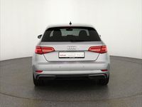 Gebraucht Audi A3 Comfort 204 PS (150 kW) 2020 Andere Limousine