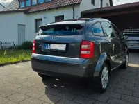 Gebraucht Audi A2 75 PS (55 kW) 2005 Kleinwagen