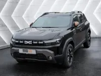 Neu Dacia Duster Expression 131 PS (96 kW) 2026 Teracotta braun metallic SUV