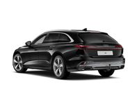 Gebraucht Audi A6 204 PS (150 kW) 2025 Schwarz Kombi
