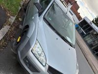 Gebraucht Ford Focus 100 PS (73 kW) 2005 Kleinwagen