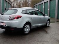 gebraucht Renault Mégane GrandTour III 1.5 dCi 99 Tkm Paris