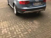 Gebraucht Audi A4 Allroad 240 PS (176 kW) 2010 Kombi