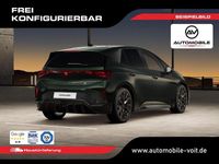 Ny Cupra Born VZ 239 kW (326 HK) 2026 Hatchback
