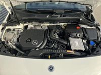 Gebraucht Mercedes B200 Progressive 163 PS (119 kW) 2020 Weiß Van / Kleinbus