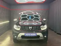 Gebraucht Dacia Duster Prestige 131 PS (96 kW) 2019 Grau SUV
