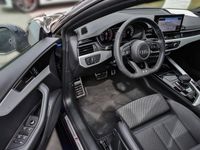 gebraucht Audi A5 Sportback 40 TFSI S line tronic Matrix Navi
