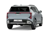Neu Kia Seltos Vision 179 PS (131 kW) 2026 Pale gray metallic pale gray metallic SUV