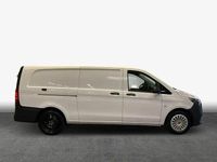 Gebraucht Mercedes Vito 163 PS (119 kW) 2025 Weiß Van