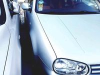 Gebraucht VW Golf IV 101 PS (74 kW) 2002 Andere farben Kleinwagen
