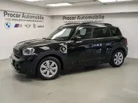 Usata Mini Cooper SE 161 kW (220 CV) 2022 Nero Utilitaria