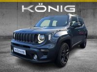 Gebraucht Jeep Renegade 180 PS (132 kW) 2021 Grau SUV