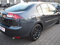Gebraucht Renault Laguna III GT 173 PS (127 kW) 2014 Grau Limousine