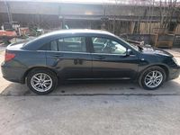 Gebraucht Chrysler Sebring 156 PS (114 kW) 2007 Blau Limousine