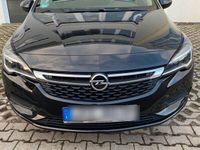 gebraucht Opel Astra Edition Start/Stop