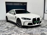 Gebraucht BMW M4 Competition Edition 550 PS (404 kW) 2021 Andere