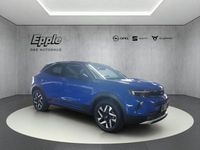Gebraucht Opel Mokka-e Elegance 100 kW (136 PS) 2022 Blau SUV