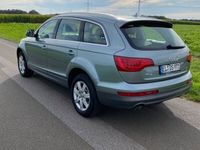 gebraucht Audi Q7 3.0 TDI quattro