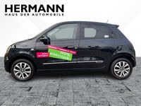 Gebraucht Renault Twingo Techno 60 kW (82 PS) 2023 Schwarz Kleinwagen