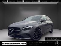 Gebraucht Mercedes B200 Progressive 150 PS (110 kW) 2025 Grau Van / Kleinbus