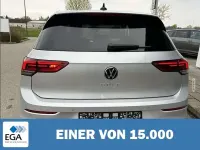 Gebraucht VW Golf VIII Active 116 PS (85 kW) 2023 Silber metallic