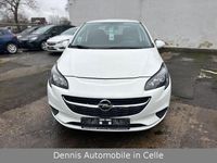 Second-hand Opel Corsa Active 90 CP (66 kW) 2012 Alb Hatchback