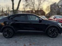 Gebraucht Renault Arkana Esprit Alpine 158 PS (116 kW) 2025 Onyx schwarz metallic (metallic) SUV
