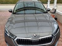 gebraucht Skoda Octavia 1.0 TSI AMBITION COMBI